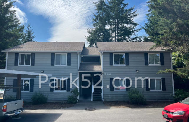 Puyallup Area Apartment - 17718 85th Ave Ct E #A, Puyallup, WA 98375 photos photos