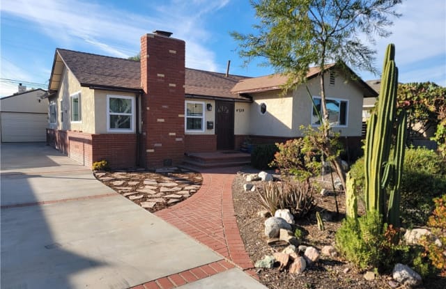 4759 Whitewood Avenue - 4759 Whitewood Avenue, Long Beach, CA 90808