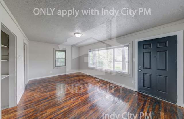 1836 East Sumner Avenue Gallery 4