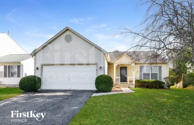 3054 Brantley Drive - 3054 Brantley Drive, Columbus, OH 43068