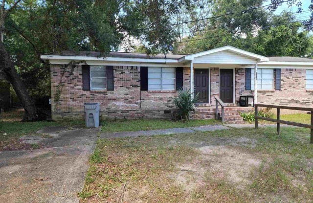 1822 Toni St - 1822 Toni Street, Ferry Pass, FL 32504