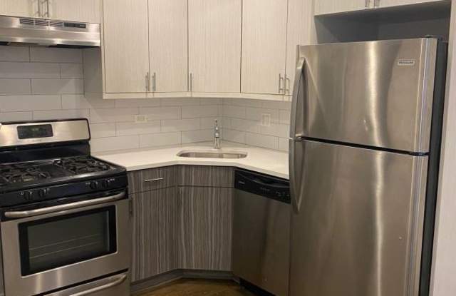 3916 N Janssen Ave - 3916 North Janssen Avenue, Chicago, IL 60613