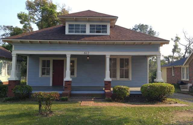 612 W 2nd Avenue - 612 West 2nd Avenue, Albany, GA 31701
