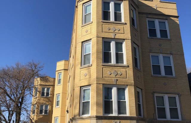 1534 South Komensky Avenue - 3R - 1534 South Komensky Avenue, Chicago, IL 60623