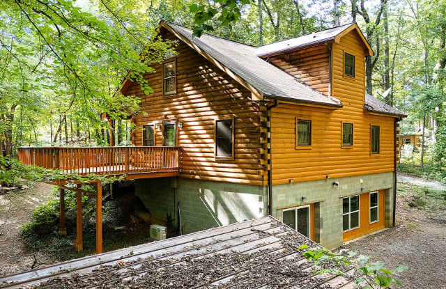 107 Mink Drive - 107 Mink Drive, Rowan County, NC 28146