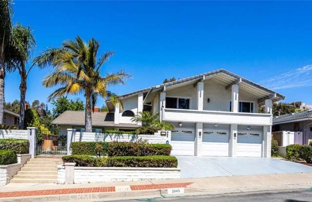 2845 E Feather Hill Drive - 2845 East Featherhill Drive, Orange, CA 92867 2845 E Feather Hill Drive - 2845 East Featherhill Drive, Orange, CA 92867