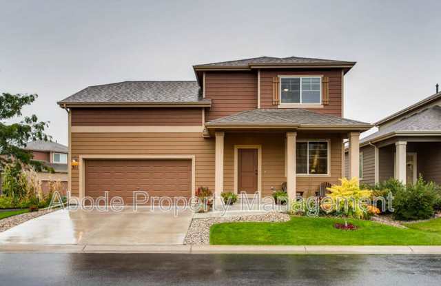 311 Newaygo Drive - 311 Newaygo Drive, Fort Collins, CO 80524