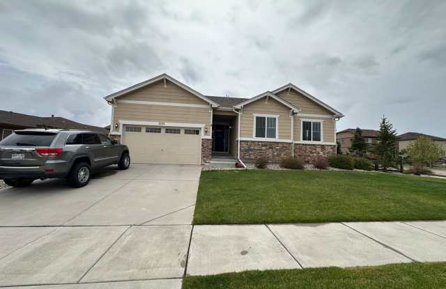 3 Bed 2 bath house in Banning Lewis!!! photos photos