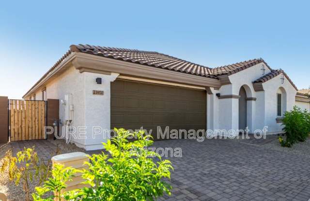 23970 N 148th Dr - 23970 North 148th Drive, Surprise, AZ 85387
