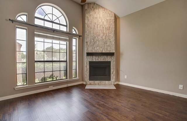 332 Leisure Lane - 332 Leisure Lane, Coppell, TX 75019