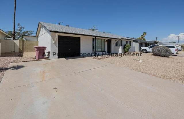 8614 East Palm Lane photos photos