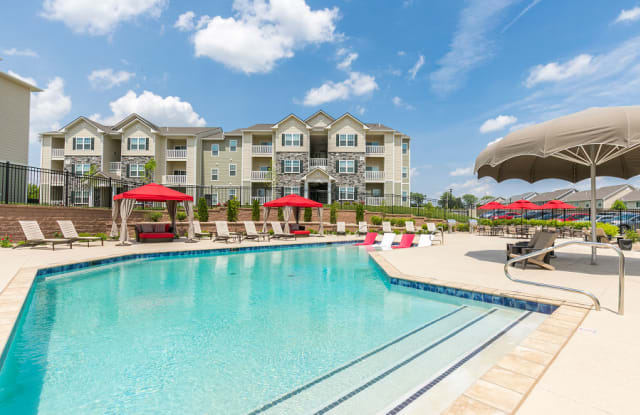 Aventura at Maryland Oaks photos photos