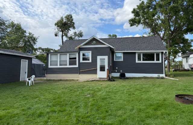 3 Bedroom Lake Front Home photos photos