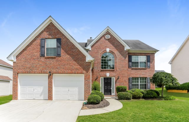 1760 Tuftstown Court - 1760 Tuffstown Court, Snellville, GA 30078
