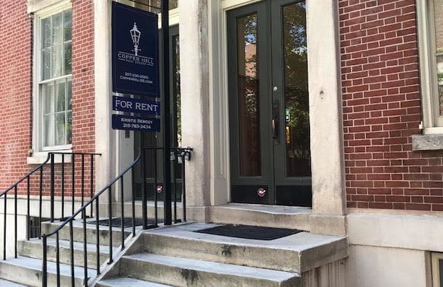 902 PINE STREET - 902 Pine Street, Philadelphia, PA 19107