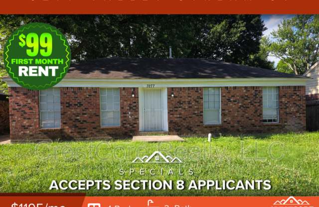 3277 Valley Stream Cv Gallery 1