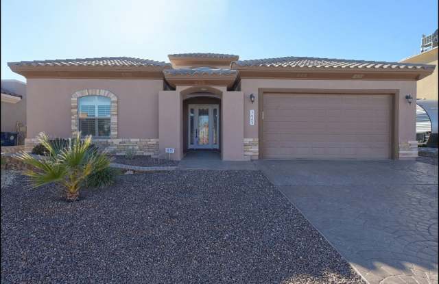 Available now! - 3065 Snowy Point Drive, El Paso, TX 79938 Available now! - 3065 Snowy Point Drive, El Paso, TX 79938