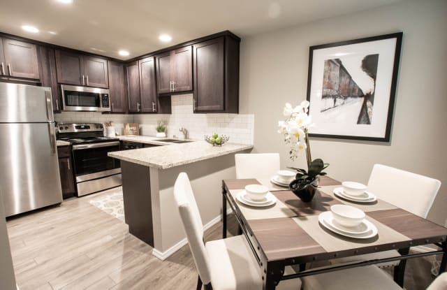 Selby Ranch Apartment Homes Gallery 4