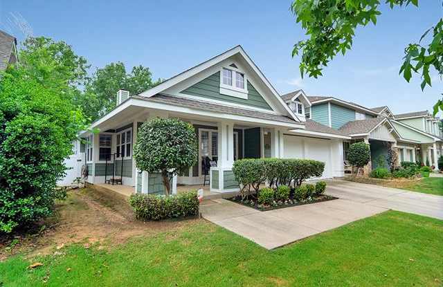 9818 Maple Drive - 9818 Maple Drive, Providence Village, TX 76227