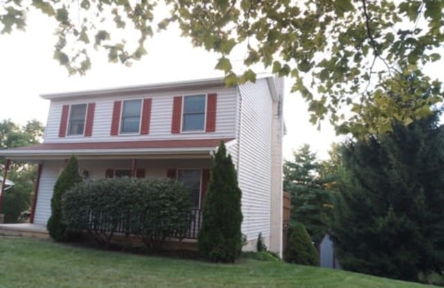 246 1st Ave - 246 First Avenue, Lemont, PA 16801