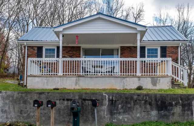 239 Sims Hill Rd - 239 Sims Hill Rd, Carter County, TN 37643