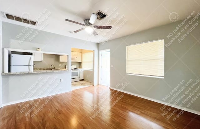 1486 De Leon St - 1486 De Leon Street, Clearwater, FL 33755