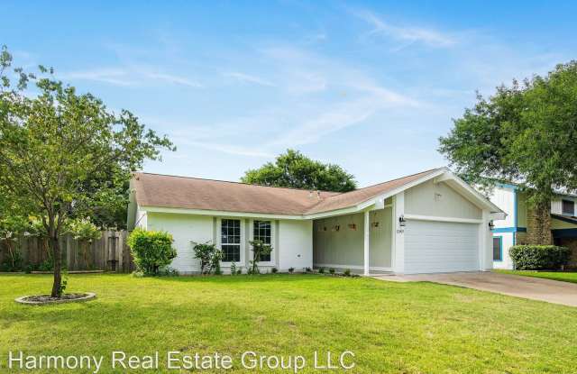 12907 Turkey Run - 12907 Turkey Run, Austin, TX 78727