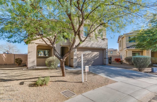 7709 S 63RD Drive - 7709 South 63rd Drive, Phoenix, AZ 85339