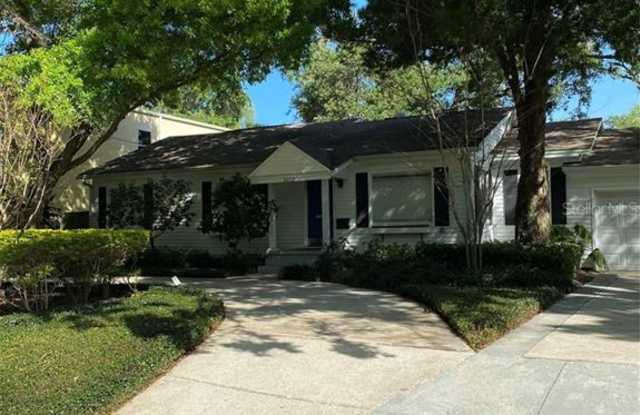 3113 W SAN CARLOS STREET W - 3113 West San Carlos Street, Tampa, FL 33629