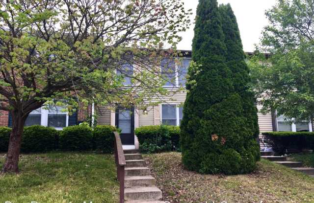 148 Wimbledon Ln - 148 Wimbledon Lane, Garrison, MD 21117