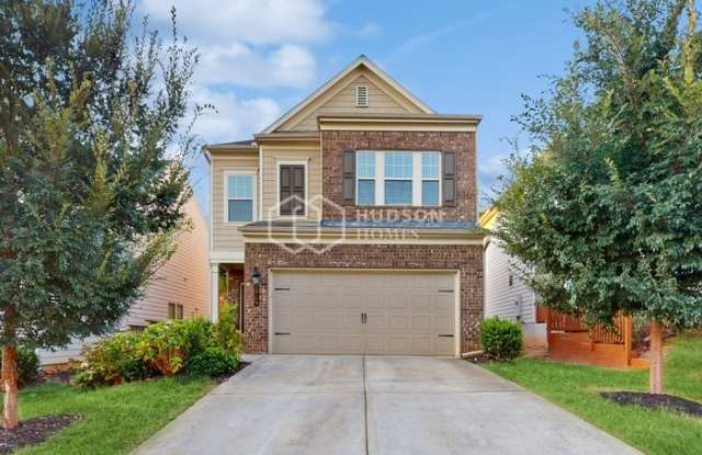 1769 Charcoal Ives Road - 1769 Charcoal Ives Road, Gwinnett County, GA 30045