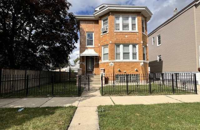 5044 W 30th Street 1R - 5044 West 30th Street, Cicero, IL 60804