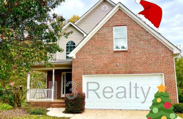 1840 Neighborhood Walk - 1840 Neighborhood Walk, McDonough, GA 30252