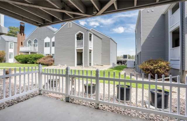 3349 South Monaco Street Parkway - 3349 South Monaco Street Parkway, Denver, CO 80222