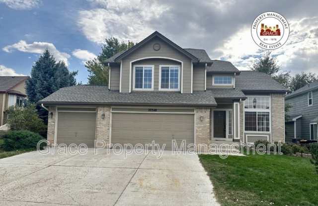 22348 Eagle Run Ln. - 22348 Eagle Run Lane, Parker, CO 80138