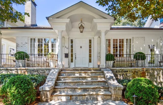 44 Inman Circle - 44 Inman Circle Northeast, Atlanta, GA 30309