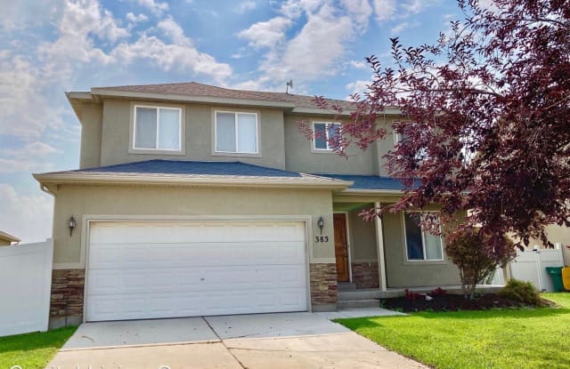 383 W Lakeview Dr. - 383 W Lakeview Dr, Lehi, UT 84043
