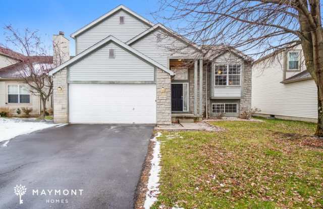 3844 Eastrise Drive - 3844 Eastrise Drive, Columbus, OH 43125