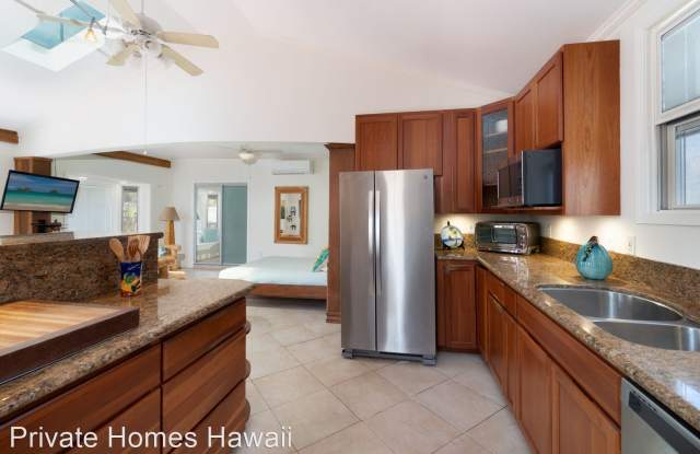 333 North Kalaheo A - 333 N Kalaheo Ave, Honolulu County, HI 96734