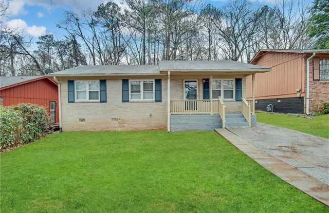 261 Howell Terrace SW Gallery 2