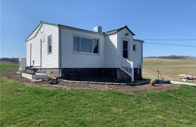 273 Cataney Lane - 273 Cataney Lane, Washington County, PA 15019
