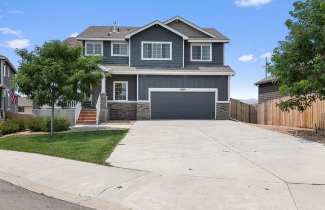 3 Bedroom 2 1/2 Bath in Loveland photos photos