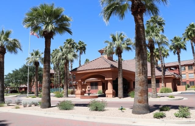 14950 W Mountain View Blvd - 14950 West Mountain View Boulevard, Surprise, AZ 85374