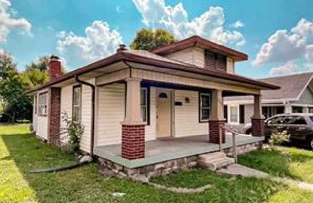 2 Bedroom Bungalow photos photos
