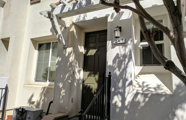 241 Parc Place Dr - 241 Parc Place Dr, Milpitas, CA 95035