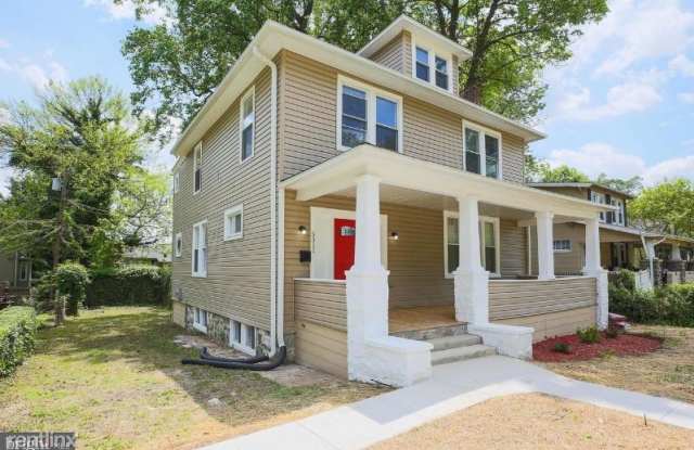 5311 Gwynn Oak Ave Gallery 2