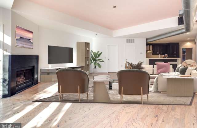 1309 P STREET NW Gallery 3