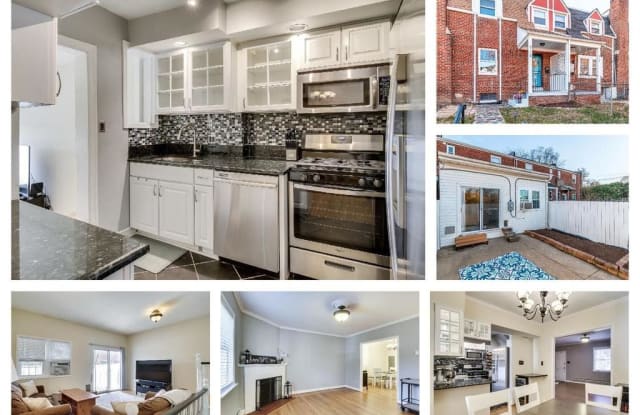 816 S Orme St Apt 816 - 816 S Orme St, Arlington, VA 22204