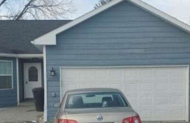 2005 8th Ave North - 2005 8th Avenue North, Billings, MT 59101