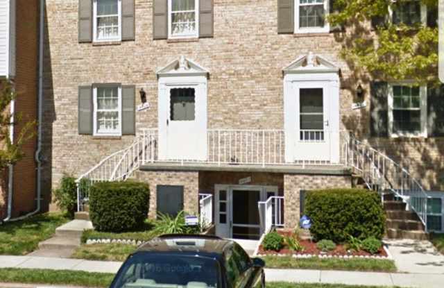 14402 GOLDEN OAK COURT - 14402 Golden Oak Court, Centreville, VA 20121